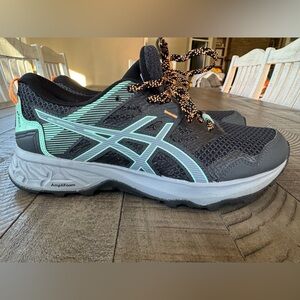 ASICS Women's Gel-Sonoma 5 Running Athletic Shoes Women’s Size 8.5